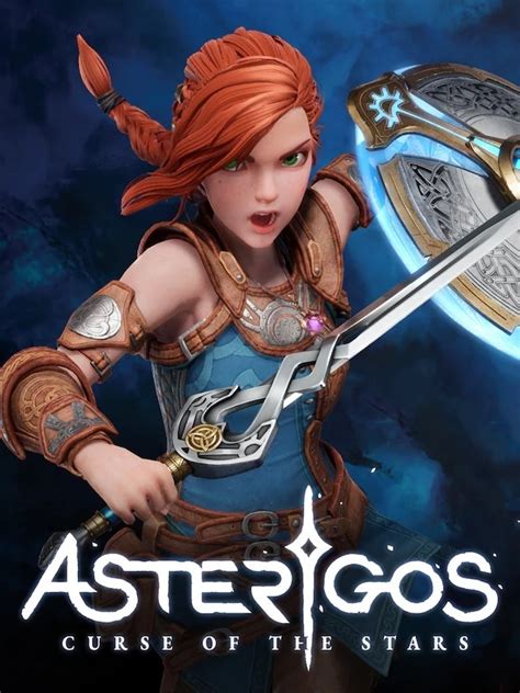 Asterigos curse of the stars metacritic